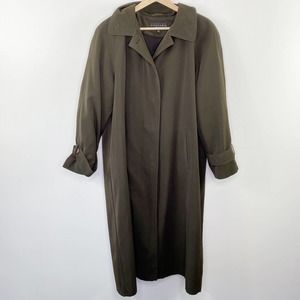 Gallery Petite Trench Coats for Women 